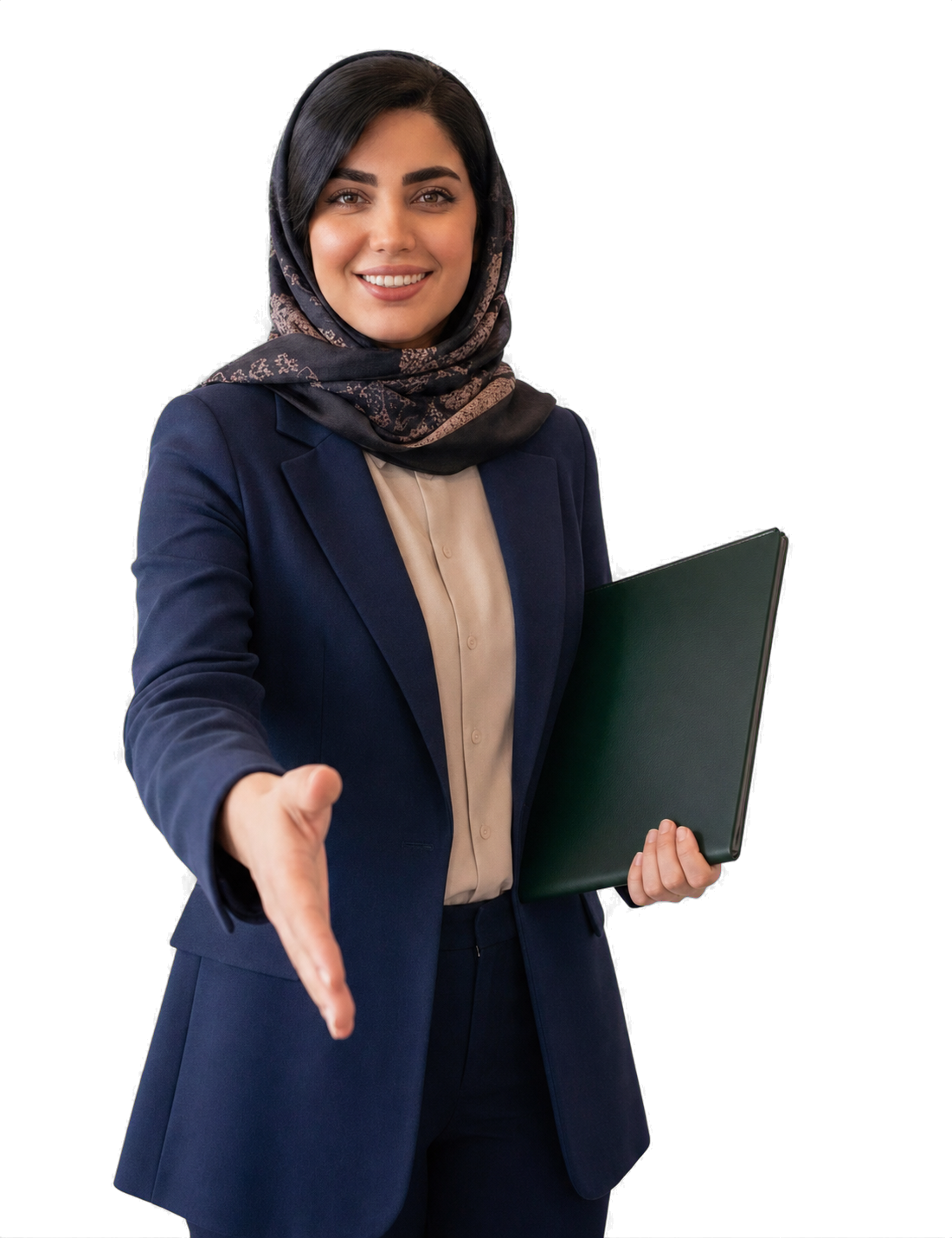 کارشناس کافه‌اپ آماده شروع همکاری و مشارکت در فروش