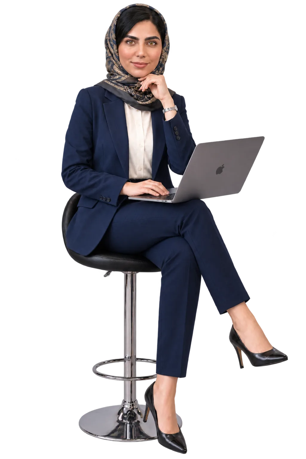 کافه‌اپ روی تبلت، آماده‌ی شروع